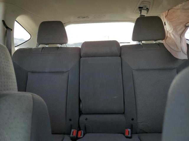 Photo 10 from auction – 2014 HONDA CR-V EX with VIN 2HKRM4H53EH704996