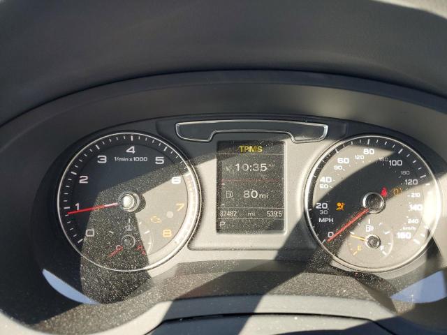 Photo 9 from auction – 2018 AUDI Q3 PREMIUM with VIN WA1ECCFS0JR022854