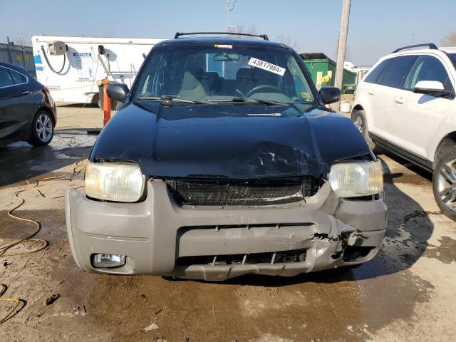 Photo 5 from auction – 2001 FORD ESCAPE XLT with VIN 1FMYU03121KA66773