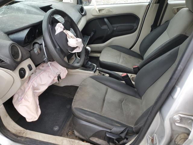 Photo 7 from auction – 2012 FORD FIESTA S with VIN 3FADP4TJ2CM215752