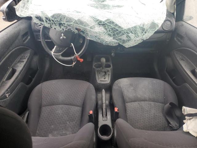 Photo 8 from auction – 2015 MITSUBISHI MIRAGE ES with VIN ML32A4HJ2FH060160