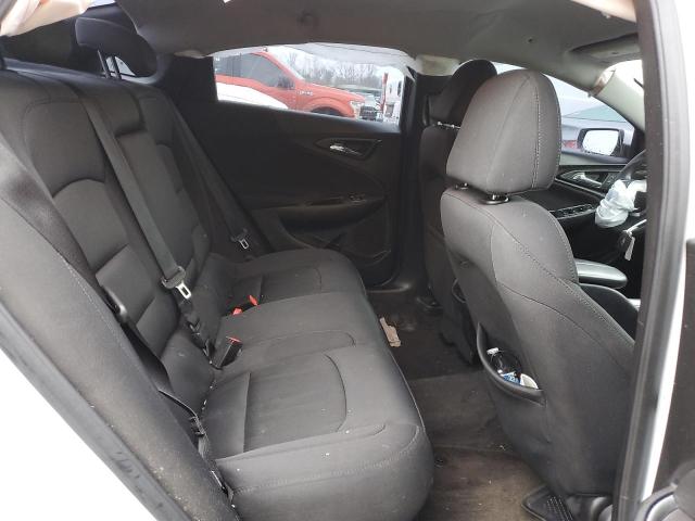 Photo 10 from auction – 2017 CHEVROLET MALIBU LT with VIN 1G1ZE5ST4HF115098