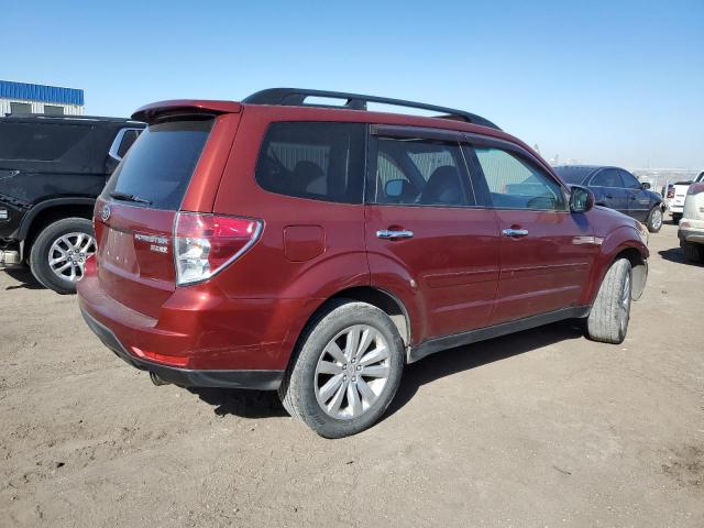 Photo 3 from auction – 2011 SUBARU FORESTER 2 with VIN JF2SHACC5BH713852