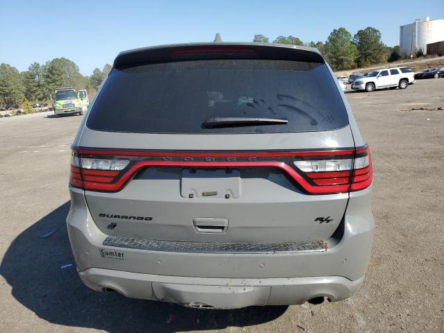 Photo 6 from auction – 2022 DODGE DURANGO R/ with VIN 1C4SDJCT5NC205781