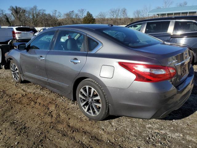 Photo 2 from auction – 2016 NISSAN ALTIMA 2.5 with VIN 1N4AL3AP8GC140661