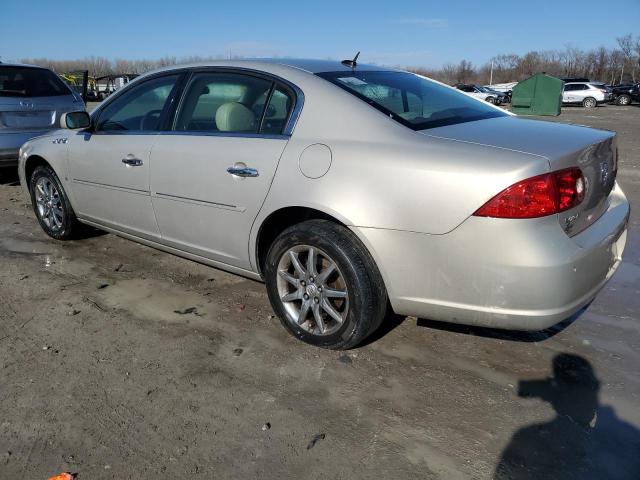Photo 2 from auction – 2007 BUICK LUCERNE CX with VIN 1G4HD57277U204532
