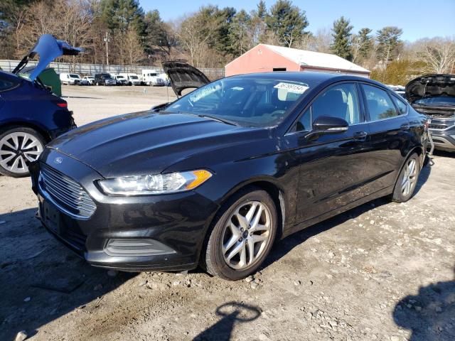 Photo 1 from auction – 2015 FORD FUSION SE with VIN 1FA6P0H76F5118904