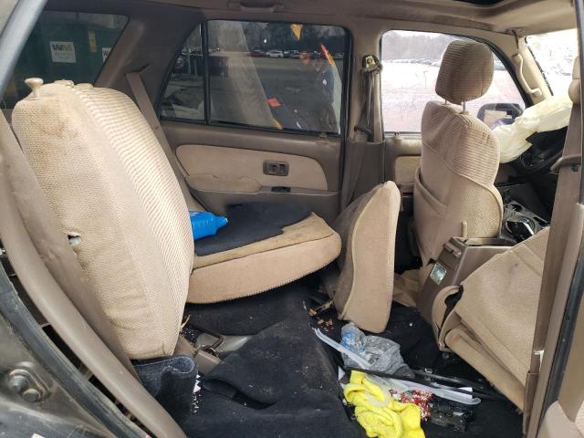 Photo 10 from auction – 1998 TOYOTA 4RUNNER SR with VIN JT3HN86R1W0182006