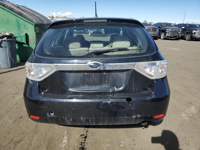 Photo 6 from auction – 2010 SUBARU IMPREZA 2. with VIN JF1GH6B60AG827071