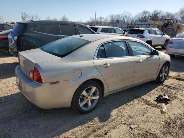 Photo 3 from auction – 2011 CHEVROLET MALIBU 1LT with VIN 1G1ZC5E15BF116719