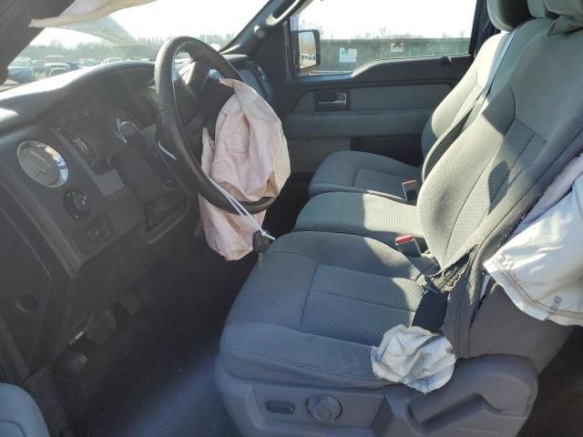 Photo 7 from auction – 2013 FORD F150 SUPER with VIN 1FTFX1ET8DFC70286