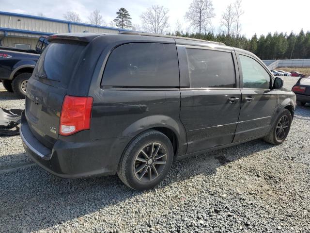 Photo 3 from auction – 2017 DODGE GRAND CARA with VIN 2C4RDGEG2HR671908