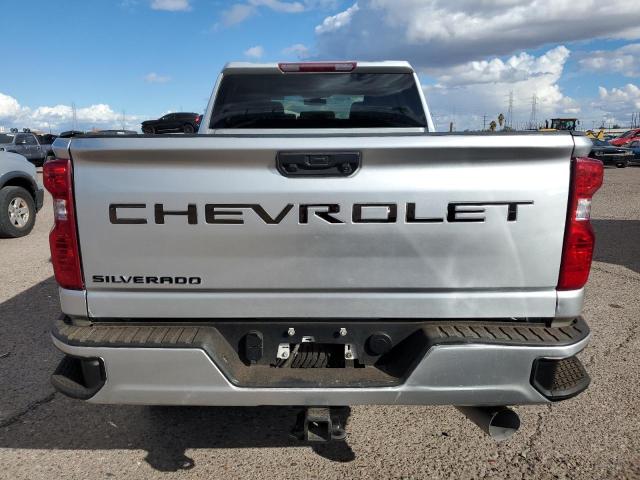 Photo 6 from auction – 2022 CHEVROLET SILVERADO with VIN 2GC4YMEY5N1244657