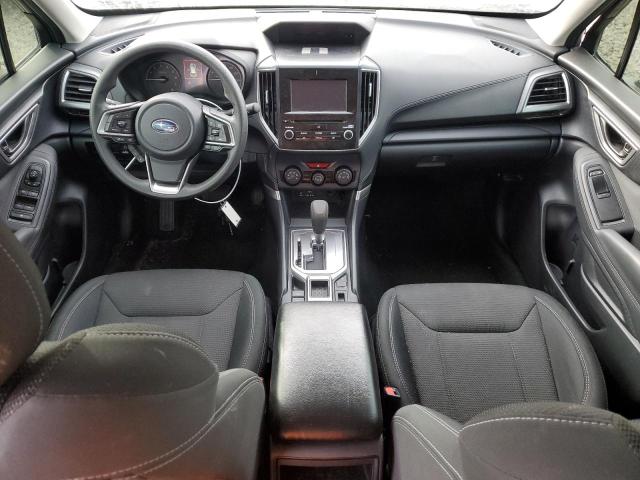 Photo 8 from auction – 2019 SUBARU FORESTER with VIN JF2SKAAC1KH455060