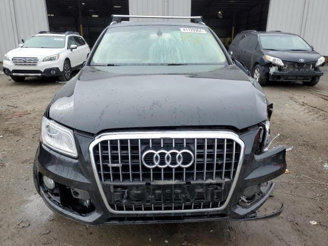 Photo 5 from auction – 2015 AUDI Q5 PREMIUM with VIN WA1LFAFP6FA141822