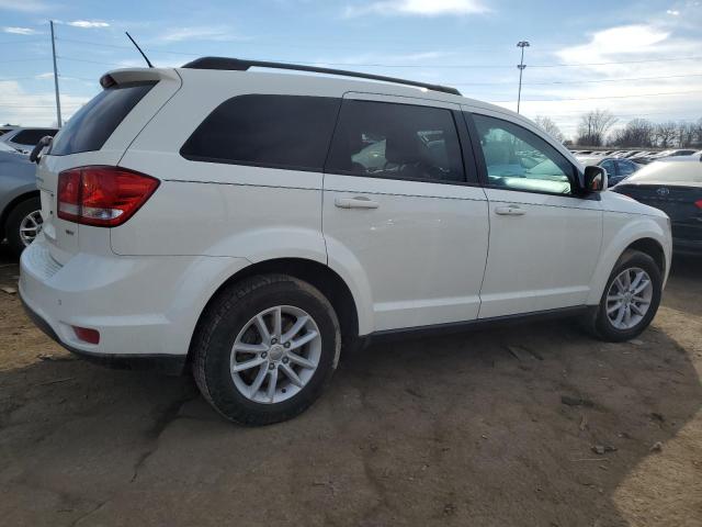 Photo 3 from auction – 2015 DODGE JOURNEY SX with VIN 3C4PDCBG7FT506290