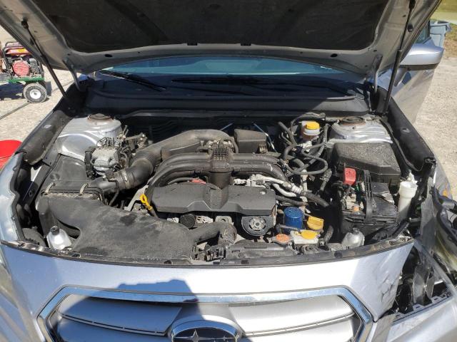 Photo 11 from auction – 2015 SUBARU LEGACY 2.5 with VIN 4S3BNAC67F3043368