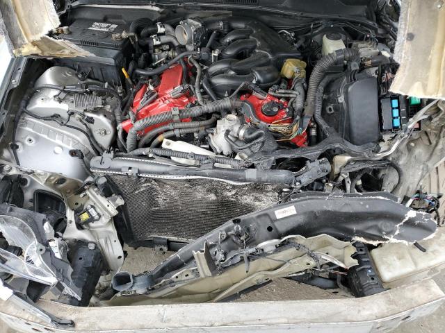 Zdjęcie 11 z aukcji – 2008 LEXUS IS 250 z VIN JTHBK262082062522