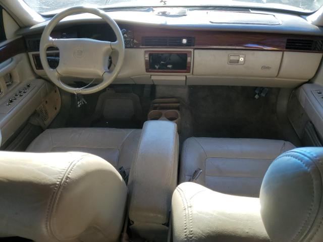 Photo 8 from auction – 1994 CADILLAC DEVILLE with VIN 1G6KD52B2RU301208