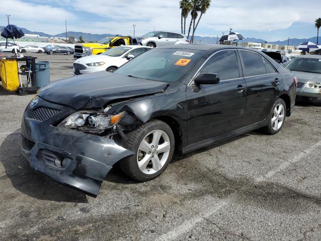 TOYOTA CAMRY BASE 2011 with VIN 4T1BF3EK6BU175850 - Photo from auction