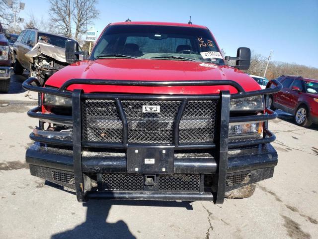 Photo 5 from auction – 2003 CHEVROLET SILVERADO with VIN 1GCHK231X3F252322