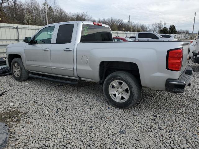 Photo 2 from auction – 2019 CHEVROLET SILVERADO with VIN 2GCRCPEC1K1151561