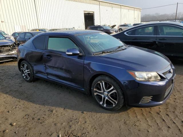 Photo 4 from auction – 2013 TOYOTA SCION TC with VIN JTKJF5C71D3065378