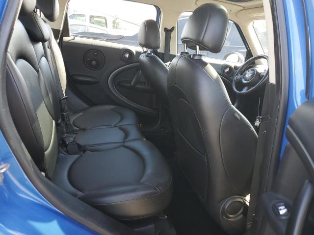 Photo 10 from auction – 2013 MINI COOPER S C with VIN WMWZC3C59DWP21117