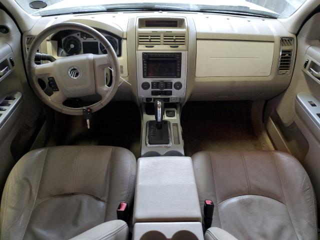 Photo 8 from auction – 2008 MERCURY MARINER HE with VIN 4M2CU39H58KJ02044