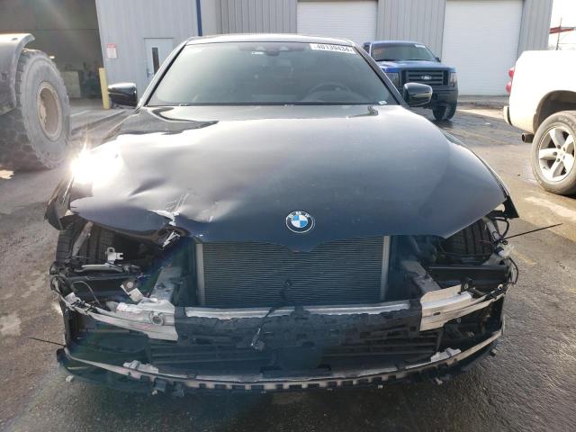 Photo 5 from auction – 2017 BMW 540 XI with VIN WBAJE7C37HG886757