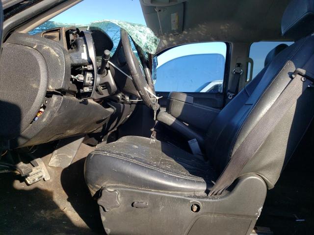 Photo 7 from auction – 2008 CHEVROLET SILVERADO with VIN 1GCHK23K58F103994