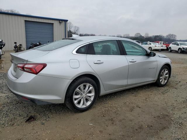 Photo 3 from auction – 2019 CHEVROLET MALIBU LT with VIN 1G1ZD5ST9KF213196