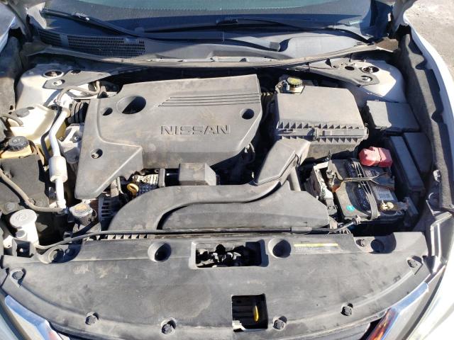 Photo 11 from auction – 2016 NISSAN ALTIMA 2.5 with VIN 1N4AL3AP8GC154110