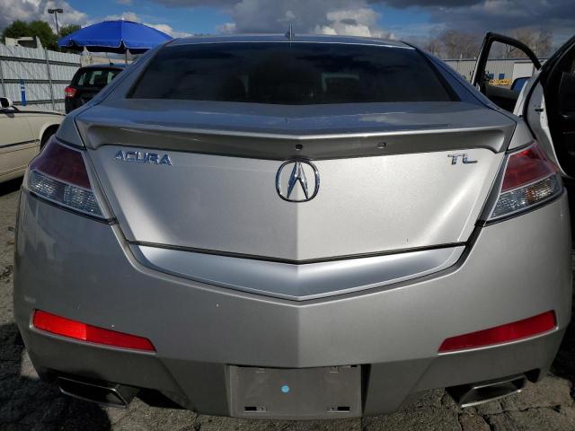 Photo 6 from auction – 2010 ACURA TL with VIN 19UUA8F56AA014174