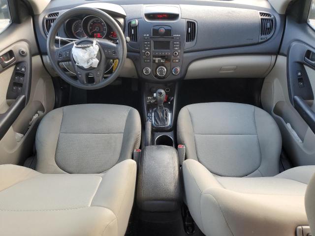 Photo 8 from auction – 2012 KIA FORTE EX with VIN KNAFU4A28C5633436