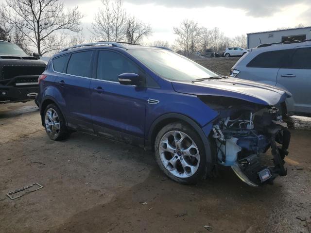 Zdjęcie 4 z aukcji – 2013 FORD ESCAPE TIT z VIN 1FMCU9J92DUC45640