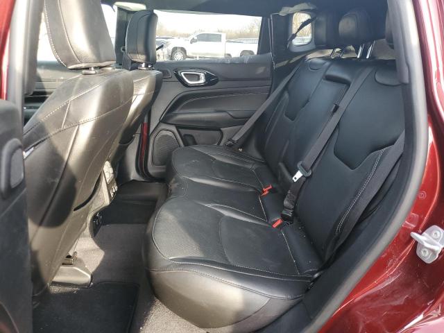 Photo 10 from auction – 2022 JEEP COMPASS LI with VIN 3C4NJDCB6NT164158