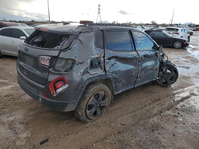 Photo 3 from auction – 2019 JEEP COMPASS LA with VIN 3C4NJDBB9KT623003