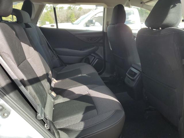 Photo 10 from auction – 2023 SUBARU OUTBACK with VIN 4S4BTAAC7P3172769