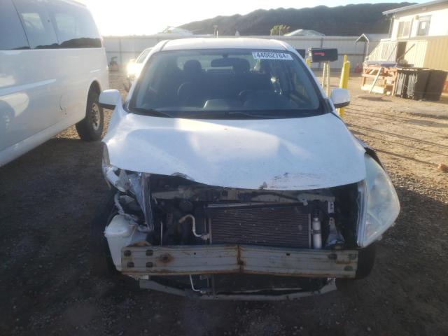 Photo 5 from auction – 2014 NISSAN VERSA S with VIN 3N1CN7AP4EL816239