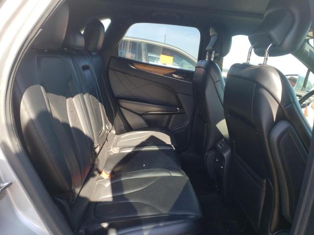 Photo 11 from auction – 2015 LINCOLN MKC with VIN 5LMCJ1A90FUJ07573