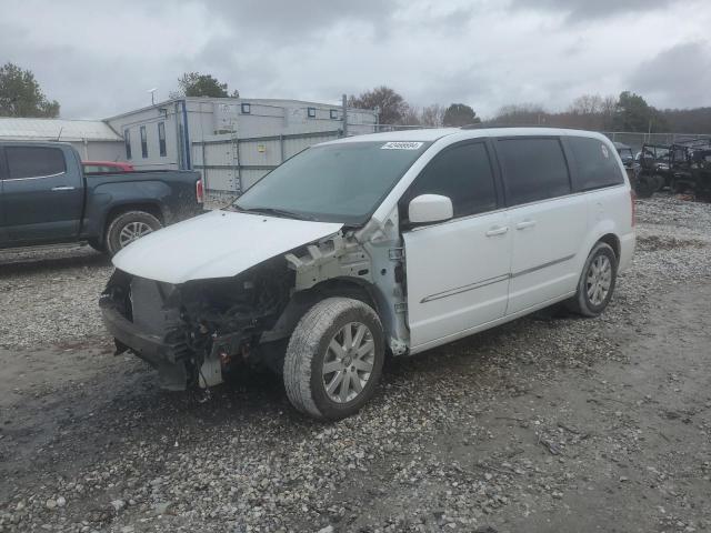 Photo 1 from auction – 2015 CHRYSLER TOWN & COU with VIN 2C4RC1BG1FR739603