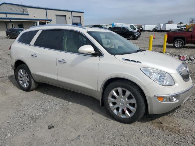 Photo 4 from auction – 2012 BUICK ENCLAVE with VIN 5GAKRCED6CJ381901