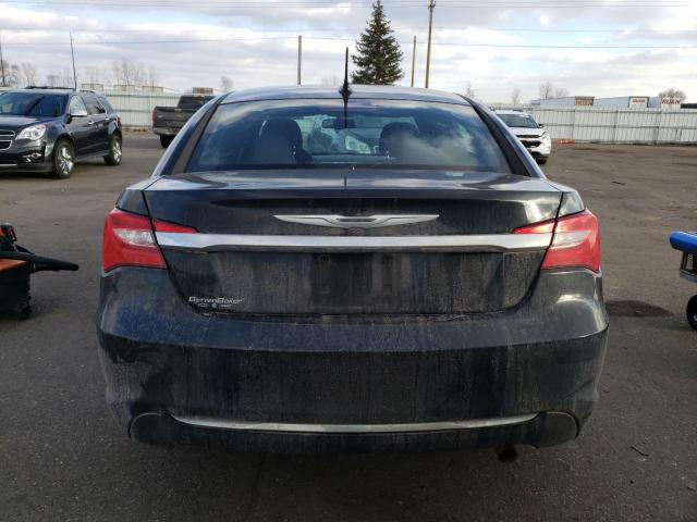 Photo 6 from auction – 2013 CHRYSLER 200 TOURIN with VIN 1C3CCBBB3DN584227