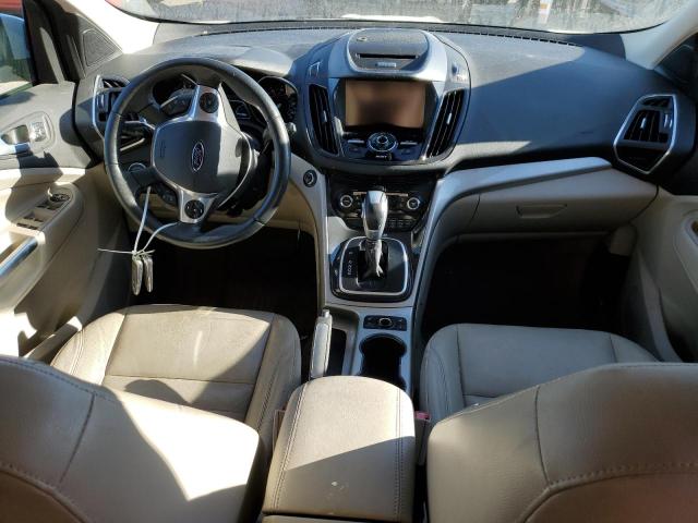 Photo 8 from auction – 2013 FORD ESCAPE SEL with VIN 1FMCU9H95DUA99823