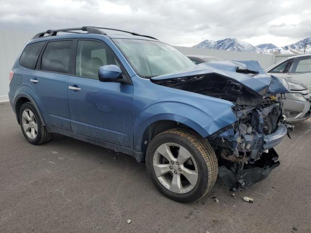 Foto 4 de la subasta – 2009 SUBARU FORESTER 2 con VIN JF2SH66689H755199
