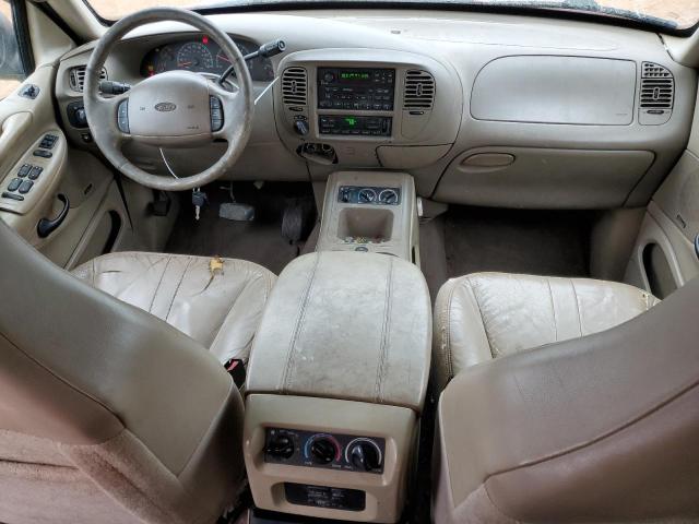 Photo 8 from auction – 2001 FORD EXPEDITION with VIN 1FMFU18L61LA27914