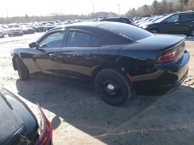 Photo 2 from auction – 2016 DODGE CHARGER PO with VIN 2C3CDXKT0GH229340