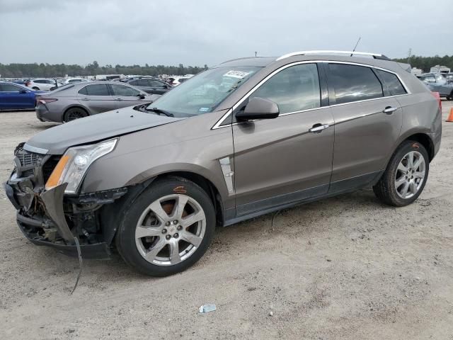CADILLAC SRX PREMIU 2012 con VIN 3GYFNCE37CS515326 - Foto de la subasta