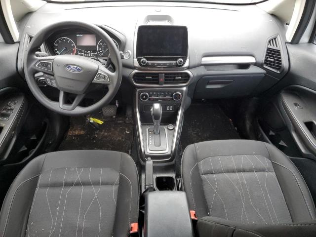 Photo 8 from auction – 2022 FORD ECOSPORT S with VIN MAJ6S3GL4NC462658